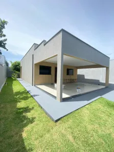 Casa com 2 Quartos à venda, 115m² no Residencial Boa Vista II, Senador Canedo