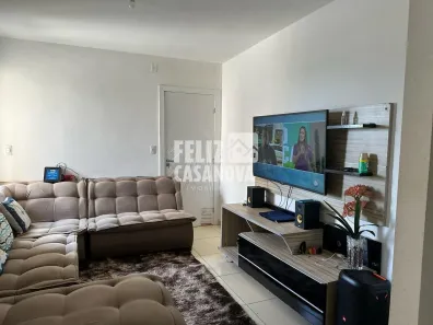 Apartamento com 2 Quartos à venda, 10m² no Parque Nascente do Rio Capivara, Camaçari