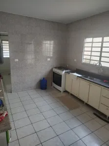 Casa com 2 Quartos à venda, 70m² no Vila Flora, Salto