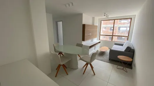 Apartamento com 3 Quartos à venda, 63m² no Imbiribeira, Recife