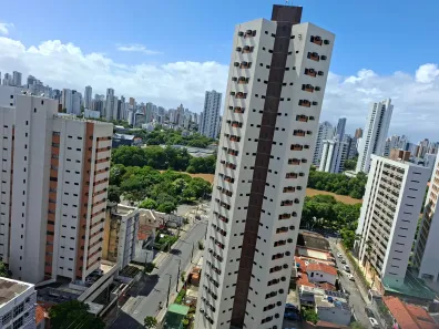 Apartamento com 3 Quartos à venda, 84m² no Torre, Recife