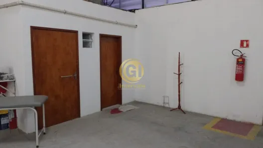 Galpão / Depósito / Armazém para alugar, 170m² no Loteamento Villa Branca, Jacareí