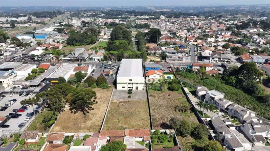 Prédio Inteiro à venda, 4238m² no Orleans, Curitiba