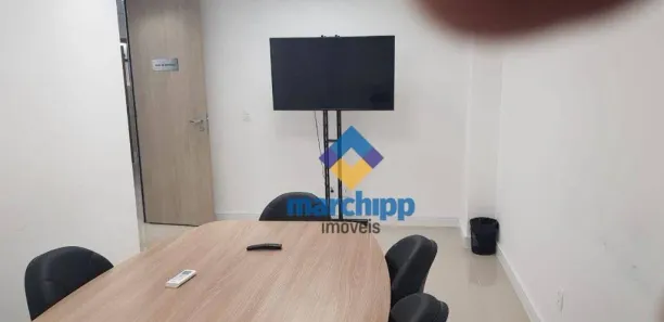 Andar / Laje corporativa à venda, 320m² no Centro, Niterói