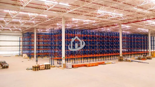 Galpão / Depósito / Armazém para alugar, 1583m² no Padroeira, Osasco