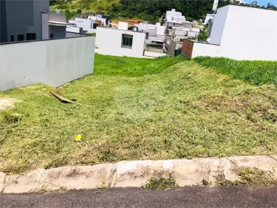 Terreno / Lote / Condomínio à venda, 300m² no Roncáglia, Valinhos