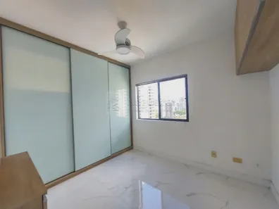 Apartamento com 1 Quarto à venda, 35m² no Graças, Recife
