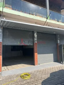 Casa Comercial para alugar, 80m² no Laranjeiras, Caieiras