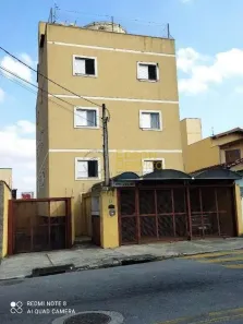 Cobertura com 2 Quartos à venda, 110m² no Loteamento Eduardo da Silva Neto, Pindamonhangaba