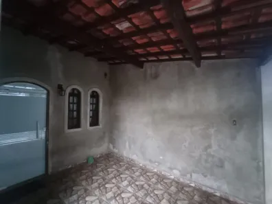Casa com 3 Quartos à venda, 80m² no Colônia Santo Antônio, Barra Mansa