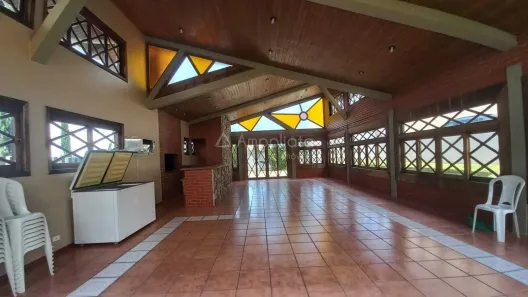Sobrado com 3 Quartos à venda, 125m² no Jardim Paulista, Campina Grande do Sul