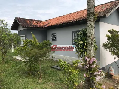 Fazenda / Sítio / Chácara com 3 Quartos à venda, 250m² no Biritiba-Ussu, Mogi das Cruzes