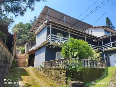 Casa com 2 Quartos à venda, 180m² no Independência, Petrópolis