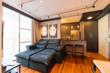 Apartamento com 2 Quartos à venda, 64m² no Cidade Ademar, São Paulo