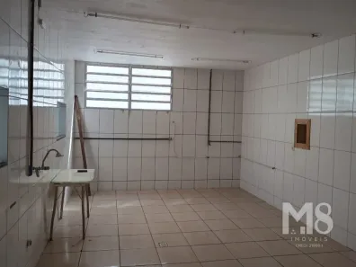 Prédio Inteiro para alugar, 200m² no Conjunto Residencial do Bosque, Mogi das Cruzes