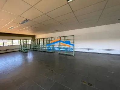 Galpão / Depósito / Armazém à venda, 2123m² no Tamboré, Santana de Parnaíba
