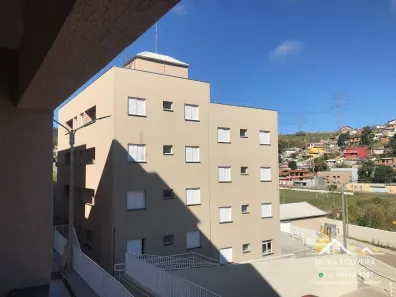Apartamento com 2 Quartos à venda, 54m² no Terra Preta (Terra Preta), Mairiporã