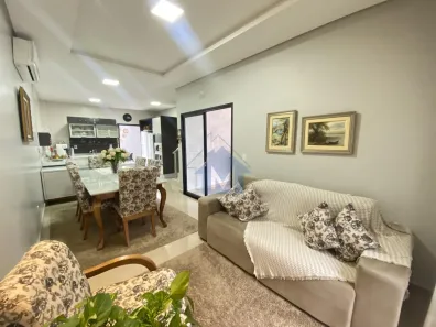 Casa com 3 Quartos à venda, 117m² no Panorama, Foz do Iguaçu