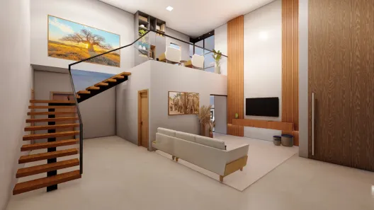 Casa de Condomínio com 4 Quartos à venda, 420m² no , Hidrolândia