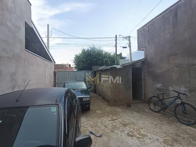 Sobrado com 3 Quartos à venda, 140m² no Parque São Miguel, Hortolândia
