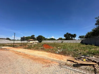 Terreno / Lote / Condomínio à venda, 80m² no Park Way, Brasília