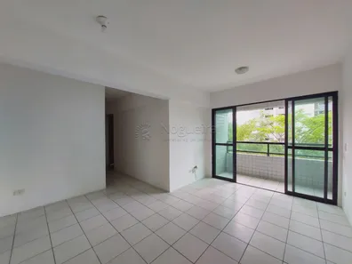 Apartamento com 3 Quartos à venda, 80m² no Monteiro, Recife