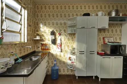 Apartamento com 3 Quartos à venda, 80m² no Vila Orlandelia, Barra Mansa