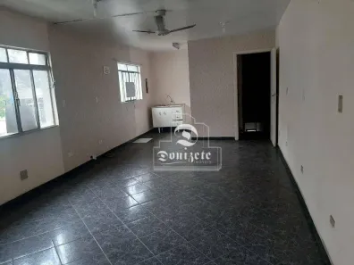 Conjunto Comercial / Sala para alugar, 20m² no Centro, Santo André
