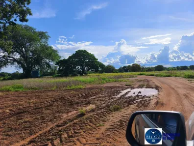 Terreno / Lote / Condomínio à venda, 1243m² no Setor Central, Formoso do Araguaia