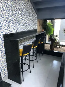Kitnet com 1 Quarto para alugar, 25m² no Setor Sol Nascente, Goiânia