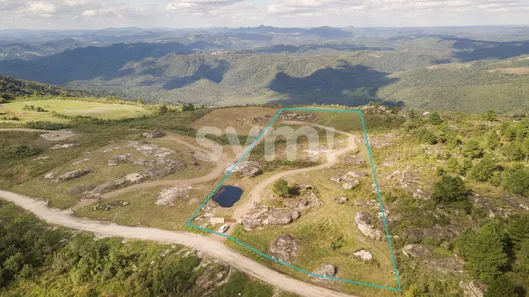 Terreno / Lote / Condomínio à venda, 20017m² no São Luiz do Purunã, Balsa Nova