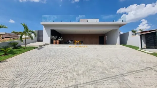 Casa de Condomínio com 3 Quartos à venda, 700m² no Jardim Buru, Salto