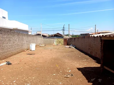 Terreno / Lote / Condomínio para alugar, 168m² no Jardim Lagoa Nova, Limeira