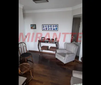 Apartamento com 2 Quartos à venda, 51m² no Vila Siqueira (Zona Norte), São Paulo