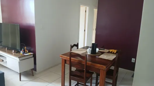 Apartamento com 3 Quartos à venda, 73m² no Mangueirão, Belém