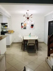 Sobrado com 4 Quartos à venda, 223m² no Bocaina, Ribeirão Pires