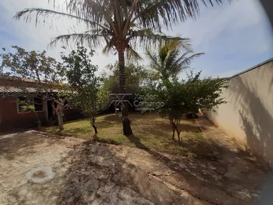 Casa com 4 Quartos à venda, 320m² no Centro, Santa Gertrudes