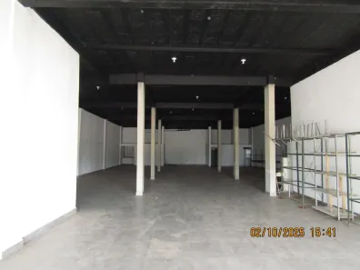 Prédio Inteiro à venda, 1m² no Setor de Mansões do Lago Norte, Brasília