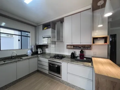 Casa com 3 Quartos à venda, 196m² no Rio Hern, Schroeder