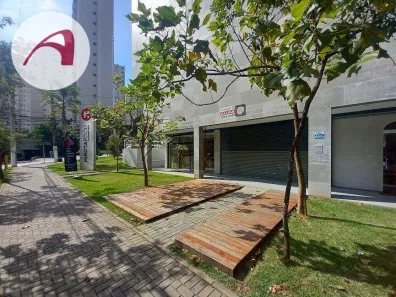 Loja / Salão / Ponto Comercial para alugar, 90m² no Jardim Londrina, São Paulo