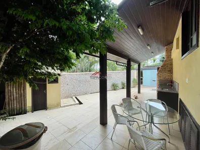 Casa de Condomínio com 3 Quartos à venda, 130m² no Centro (Mangue), Armação dos Búzios
