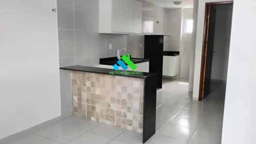 Kitnet com 2 Quartos para alugar, 30m² no Brisamar, João Pessoa