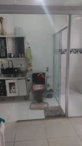 Casa de Condomínio com 3 Quartos à venda, 123m² no Jardim Aeroporto, Guaratinguetá