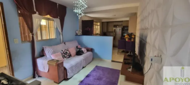 Sobrado com 2 Quartos à venda, 140m² no Jardim Elizabeth, São Paulo