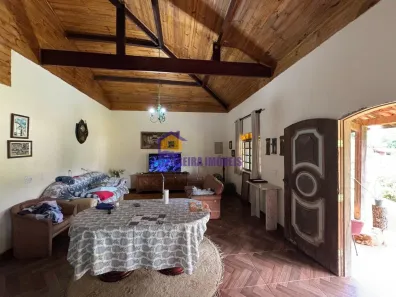 Casa de Condomínio com 4 Quartos à venda, 1000m² no Curral, Ibiúna