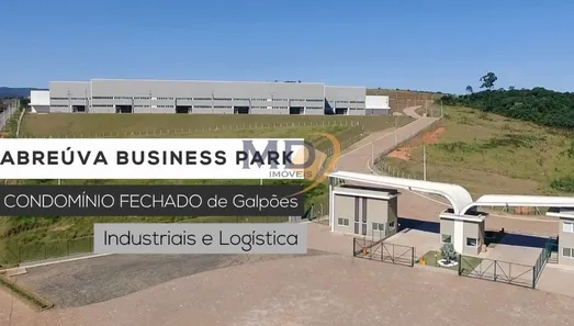 Galpão / Depósito / Armazém para alugar, 4742m² no Pinhal, Cabreúva