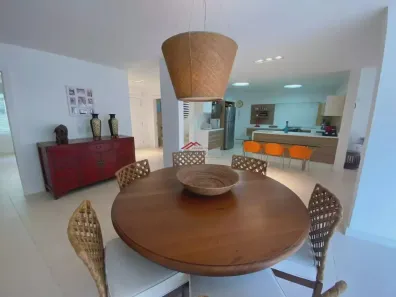 Casa de Condomínio com 4 Quartos para alugar, 183m² no Ferradura, Armação dos Búzios