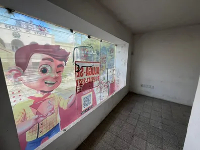 Loja / Salão / Ponto Comercial à venda, 200m² no Boa Vista, Recife