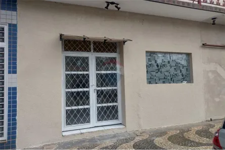 Conjunto Comercial / Sala para alugar, 50m² no Centro, Araras