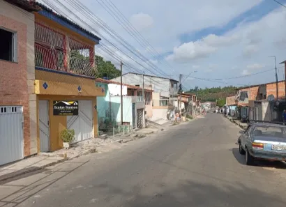 Casa com 2 Quartos à venda, 60m² no Centro, São Cristóvão